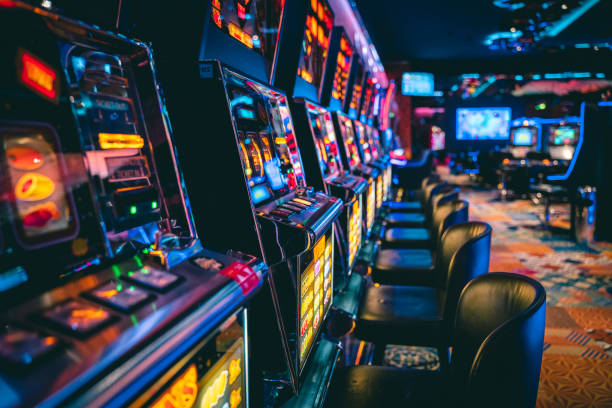 How Player Behavior Influences Online Slot Development