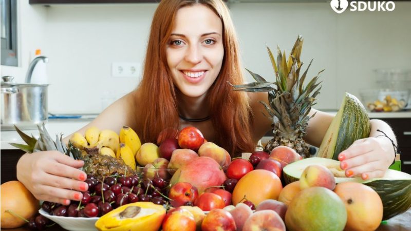 The Importance of Nutritional Variety in Your Everyday Diet