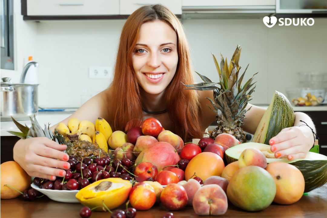 The Importance of Nutritional Variety in Your Everyday Diet